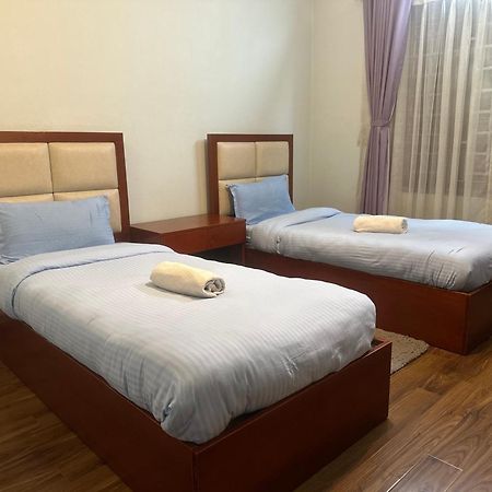Norbu Hotel Катманду Екстериор снимка