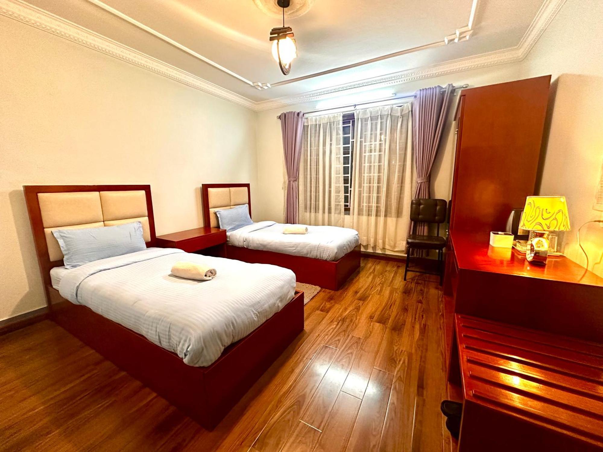 Norbu Hotel Катманду Екстериор снимка